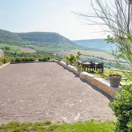 Appartement Vue Panoramique 2 Personnes Horizon Millau Exterior photo